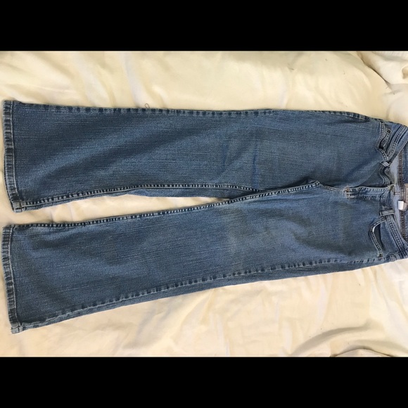 14 short jeans